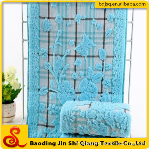 soft spring blossoms face washer towel wholesale